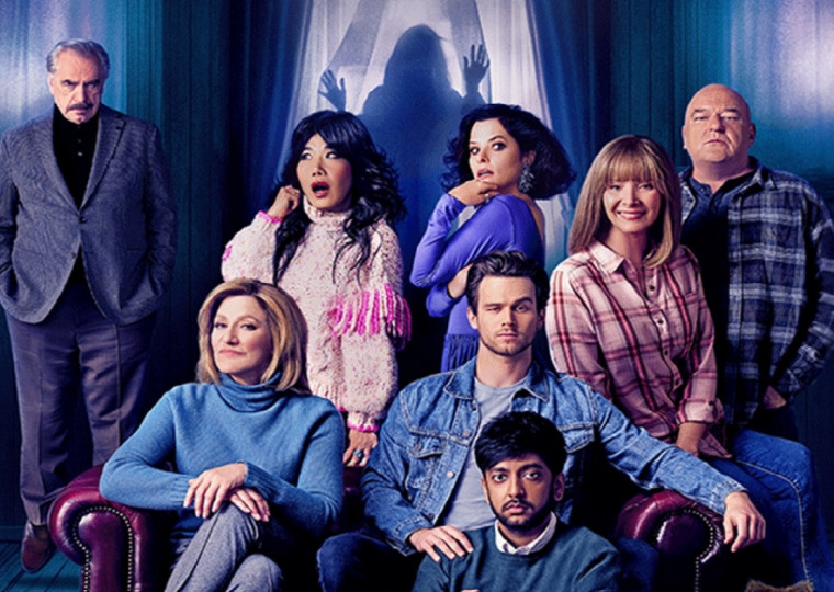 Novo longa-metragem é dirigido por Craig Johnson e estrelado por Nik Dodani e Brandon Flynn