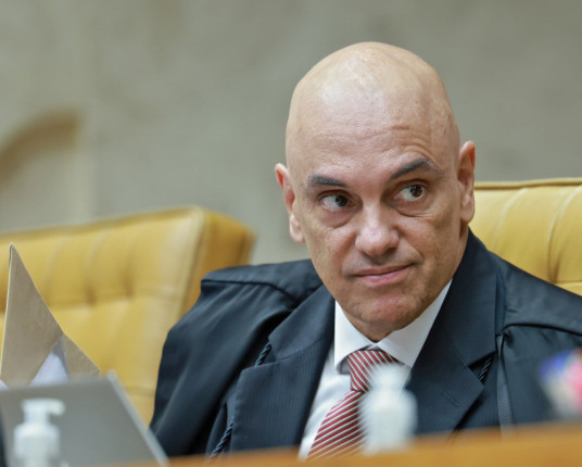 Moraes abre a acusados do inquérito do golpe dados de investigações sigilosas