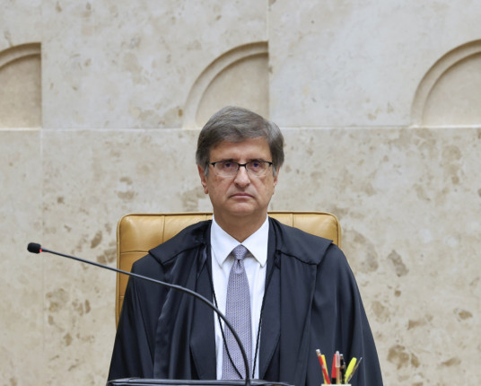 Gonet pede ao STF condenação de réus do núcleo 4