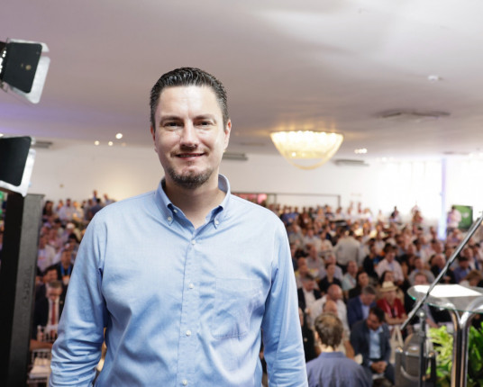 'Temos que criar um movimento para irrigar propriedades', avalia presidente da Famurs