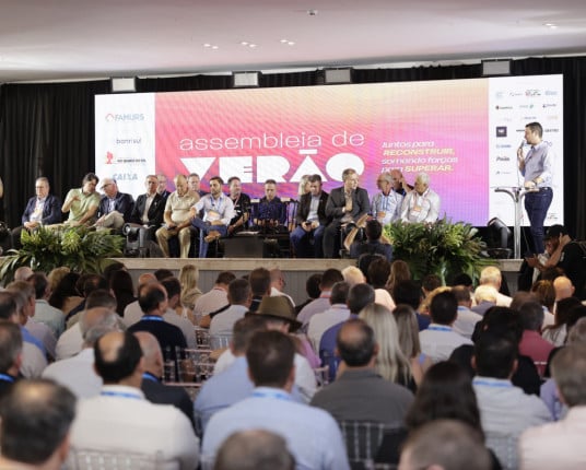 Assembleia de Verão 2025 da Famurs é aberta oficialmente
