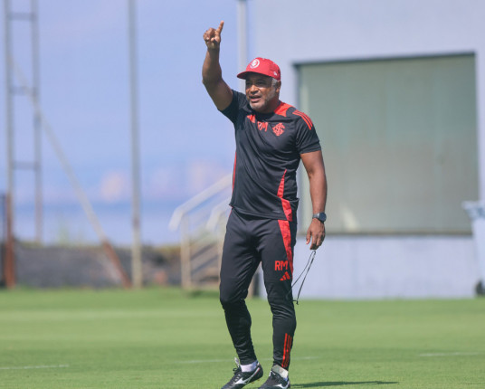 Inter encara o Caxias na semi de olho em retorno à final após três anos