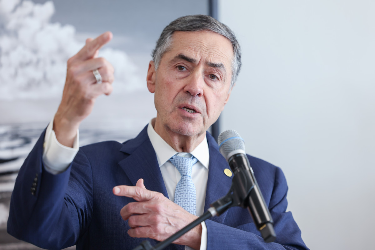 Sucessor de Luís Roberto Barroso no STF herdará 912 ações