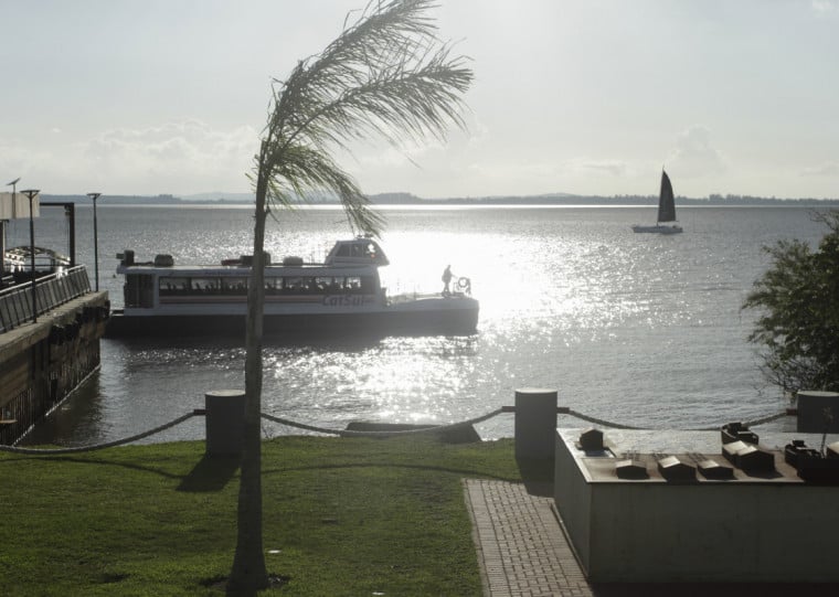 Audiência pública no Judiciário gaúcho reuniu especialistas que defenderam suas teses sobre o Guaíba