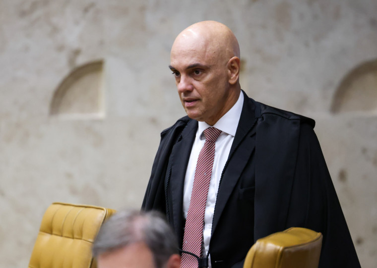 As medidas têm como justificativa o risco de fuga apontado pela Polícia Federal (PF) e pela PGR