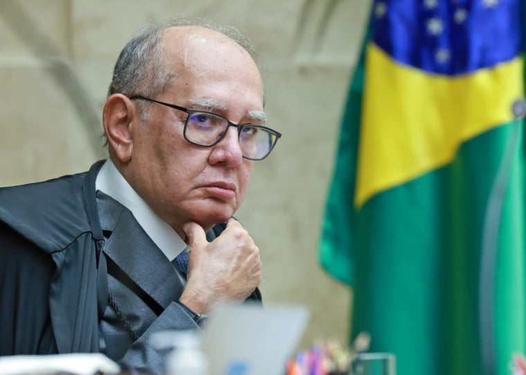 O ministro do STF disse que a regra da Lei do Impeachment estimula denúncias motivadas por interesses político-partidários, sem rigor e baseadas em discordâncias políticas