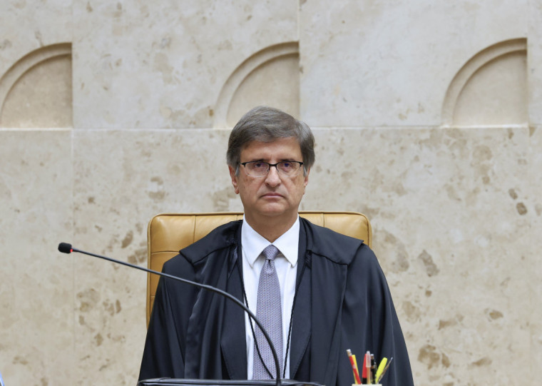 Paulo Gonet apontou uso indevido da estrutura do Estado 