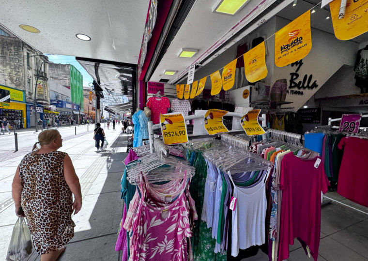 Houve piora na confiança em quase todas as faixas de renda familiar em junho