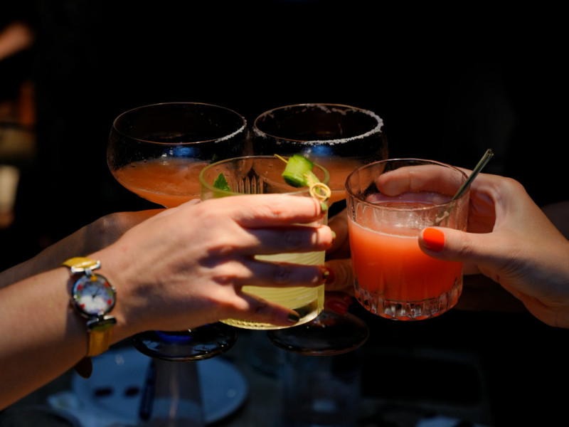 O Press Bar Restaurante ter&aacute; programa&ccedil;&atilde;o especial no pr&oacute;ximo s&aacute;bado (22) Foto: PRESS/DIVULGA&Ccedil;&Atilde;O/JC