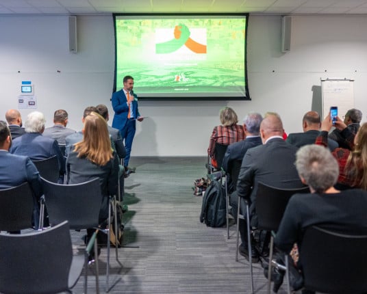 RS terá divisão de emergência para monitorar potenciais inundações