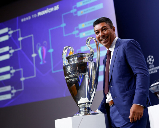 Real enfrenta Atlético de Madrid, e Bayern pega o Leverkusen nas oitavas da Liga dos Campeões