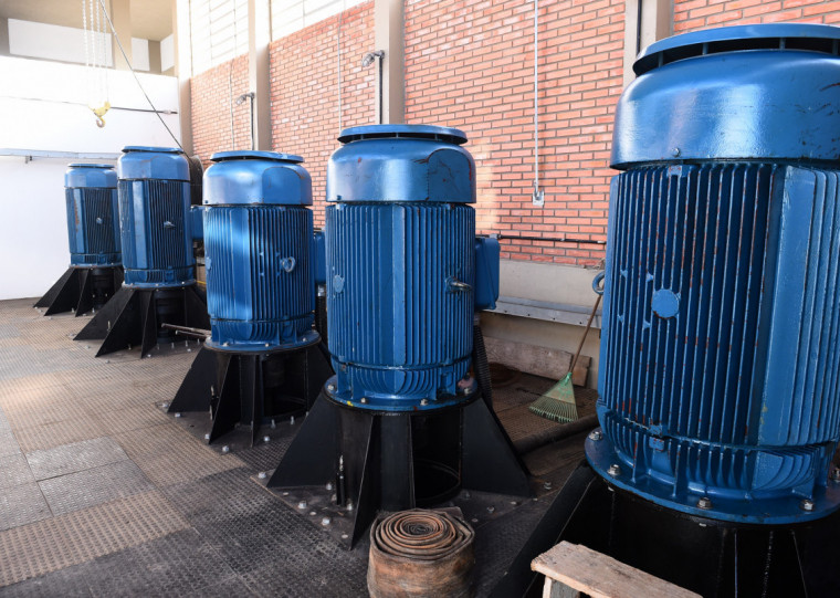 Não há previsão para o início das obras