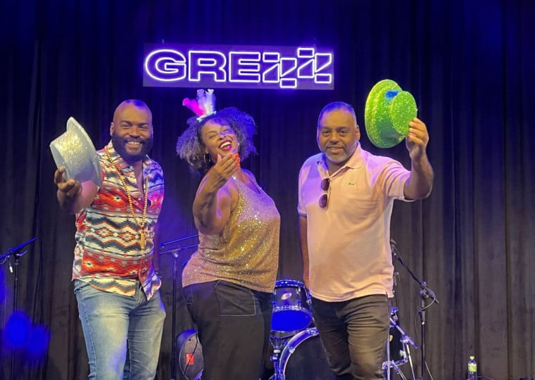 Evento marcado para este domingo (2) pretende reviver a magia e o glamour dos antigos bailes de clube 