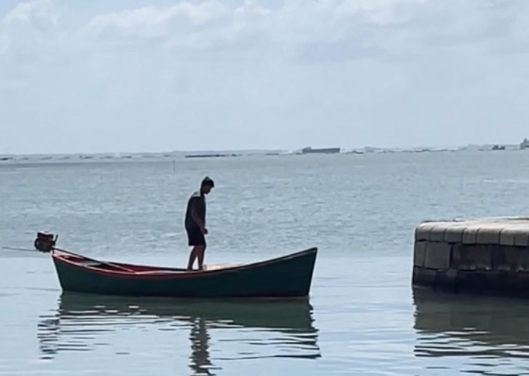 Se a nova regra entrar em vigor, cada pescador ou embarcação poderá capturar, em média, 83 quilos de tainha por mês ao longo dos oito meses da temporada