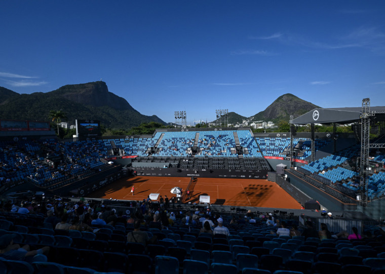 Torneio completa uma semana de duração com números expressivos no comércio