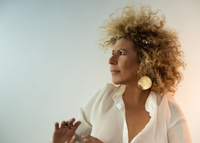 Inspirada pela cultura afro-brasileira, cantora maranhense se consolidou como uma das mais expoentes vozes da cena artística brasileira contemporânea 