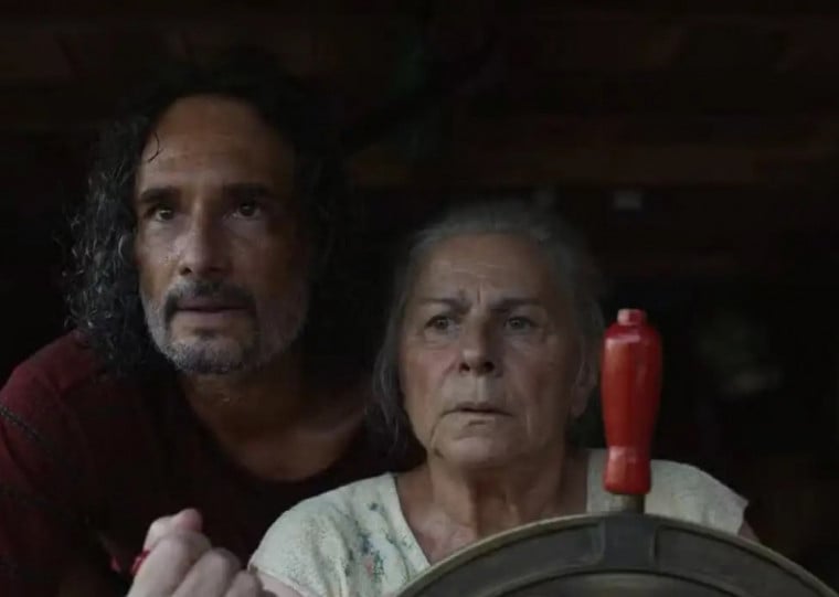 'O Último Azul' tem Rodrigo Santoro e Denise Weinberg no elenco