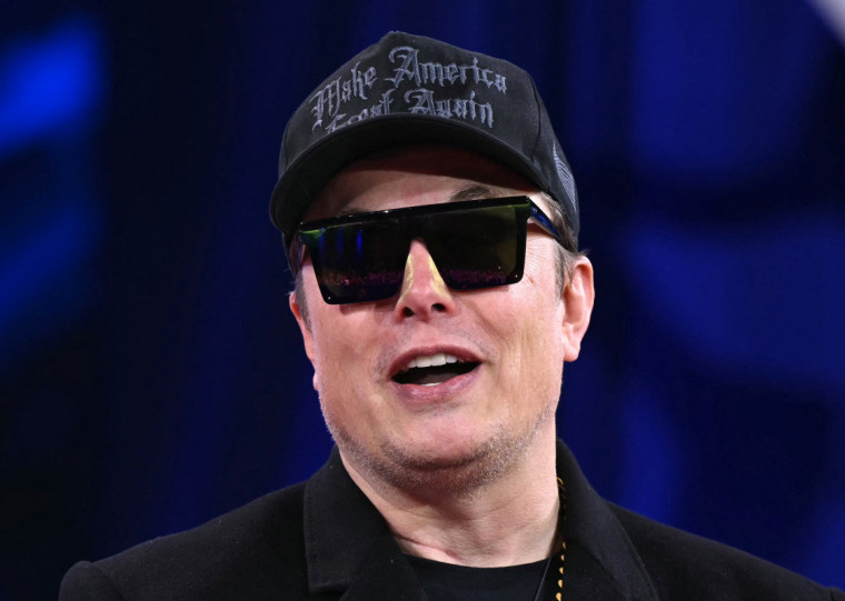 Serviços móveis de empresa de Musk devem avançar no Brasil