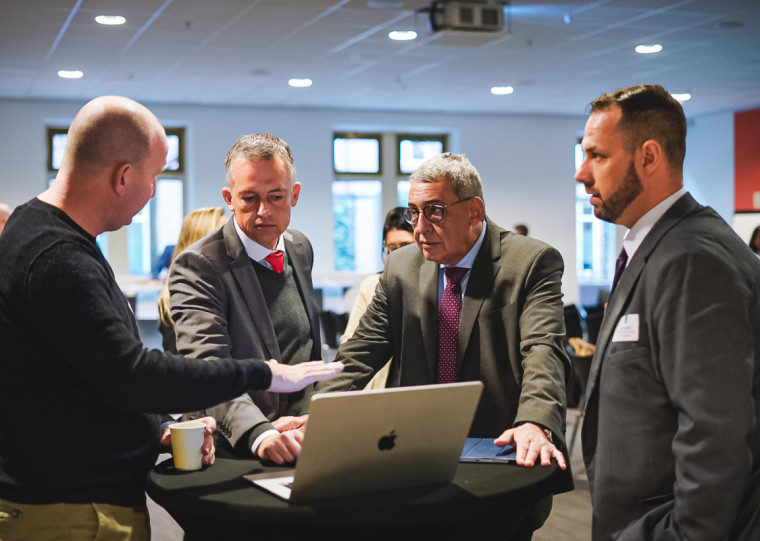 Prefeito de Porto Alegre, Sebastião Melo, falou sobre a ideia neste domingo (23), em missão na Holanda