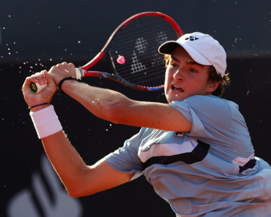 João Fonseca e Thiago Wild sofrem queda no ranking da ATP após Rio Open; Bia perde uma posição