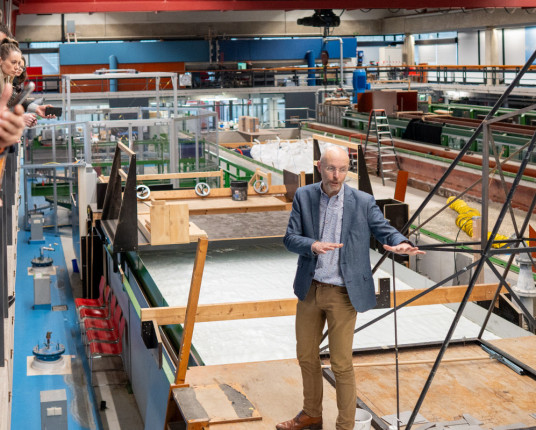 Plano de trabalho de ações no bairro Arquipélago será apresentado em março