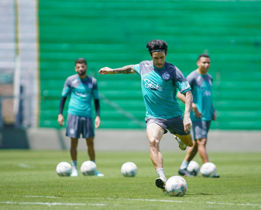 Em meio à semi do Gauchão, Juventude joga a vida contra o Maringá na Copa do Brasil