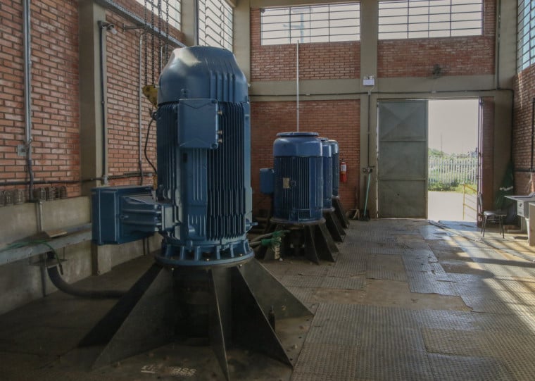 Ebap 20, localizada no Sarandi, será contemplada no primeiro lote