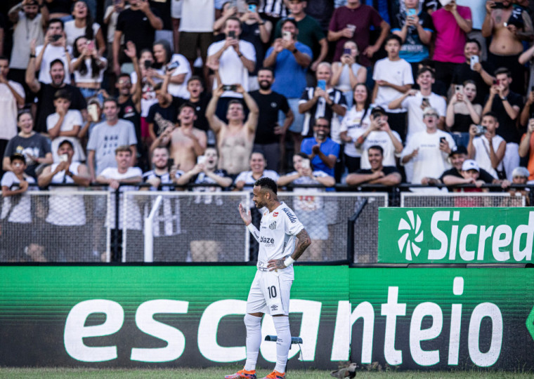 Transferência do brasileiro para a Arábia Saudita gerou um aumento de 315% na visibilidade da liga 