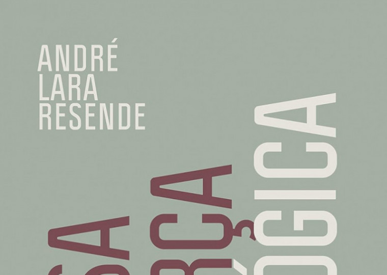 Livro Camisa de força ideológica; André Lara Resende