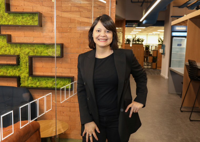 Carolina alerta que investidores de capital de risco estão mais exigentes