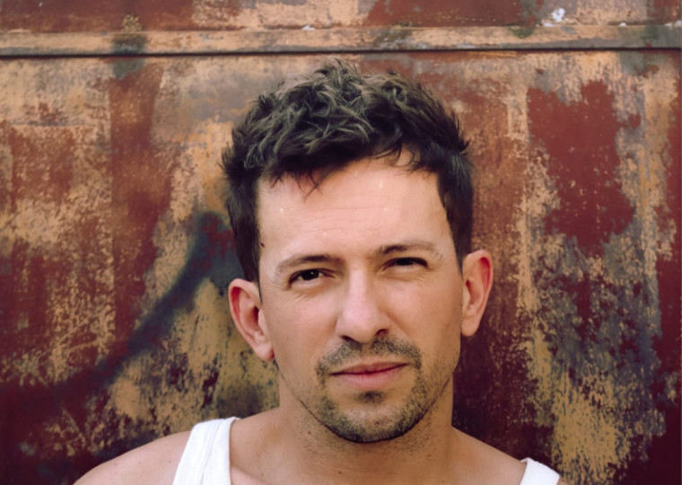 Ator participa do longa-metragem ‘Uma Advogada Brilhante’, que estreia na quinta-feira (6)  