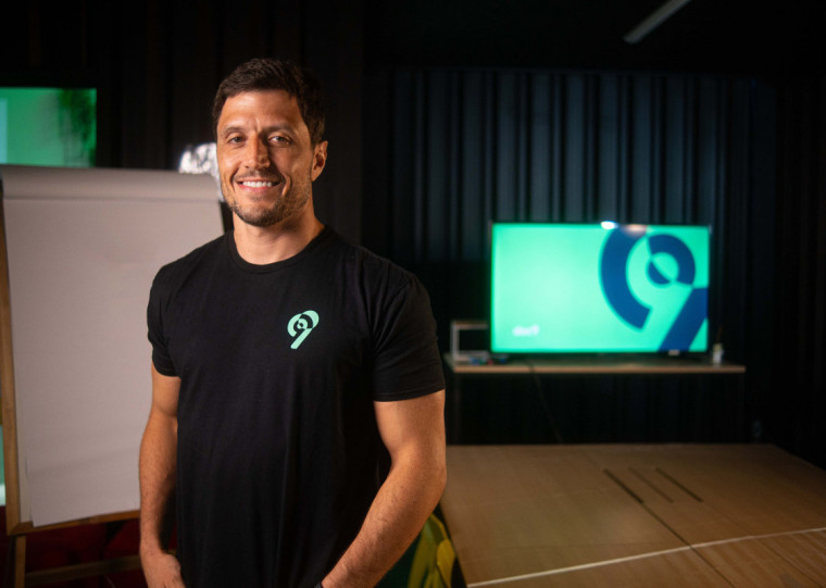 Riffel explica que certificação amplia confiança na proteção dos dados de clientes