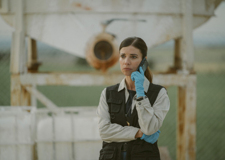 ‘Quando Ninguém Nos Vê’ é estrelada por Maribel Verdú e Mariela Garriga e dirigida por Enrique Urbizu