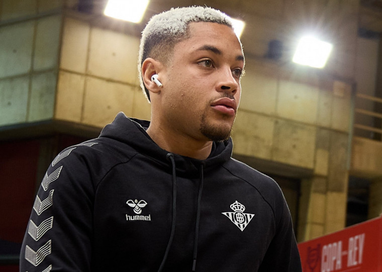 Atacante brasileiro seria comprado por 25 milhões de euros pelos paulistas