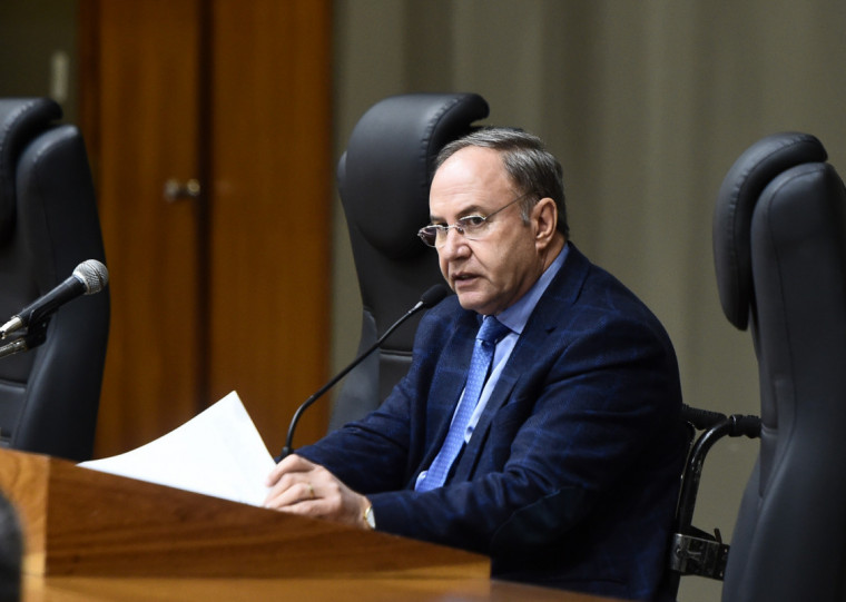 Ex-verador Paulo Brum tinha 66 anos e participou da política ao menos desde 1996