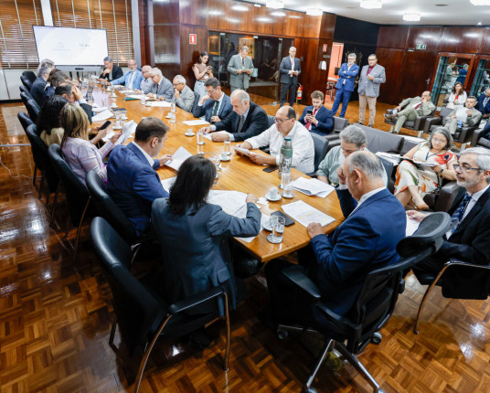 Assembleia debate criação de comissão permanente dedicada ao meio ambiente
