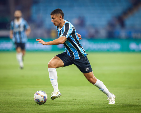 FGF divulga os áudios do VAR da partida entre Grêmio e Juventude