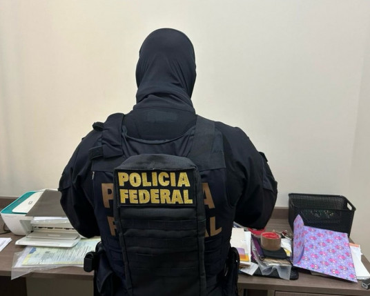 PF investiga desvios de emendas em quatro estados