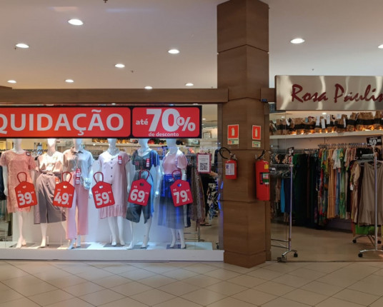 Liquida Porto Alegre é marcado por mais descontos e atrativos em 2025