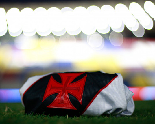 Vasco anuncia recuperação judicial para tentar sanar crise financeira do clube e da SAF