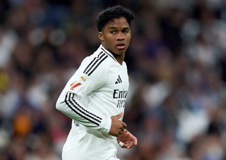 Jogador tem acumulado poucos minutos na temporada