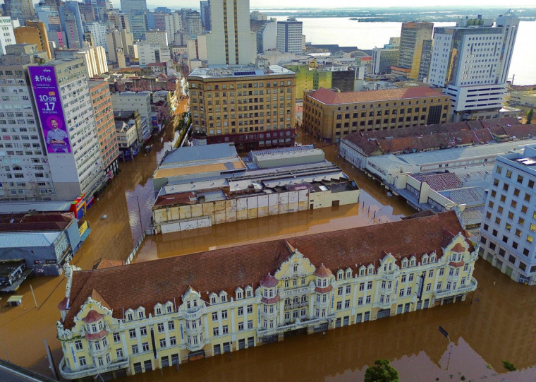 Medo de novos desastres e atenção à estrutura urbana são alguns dos relatos da população