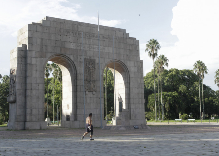 As temperaturas podem alcançar 39ºC na Capital até a quarta-feira, 5 de março