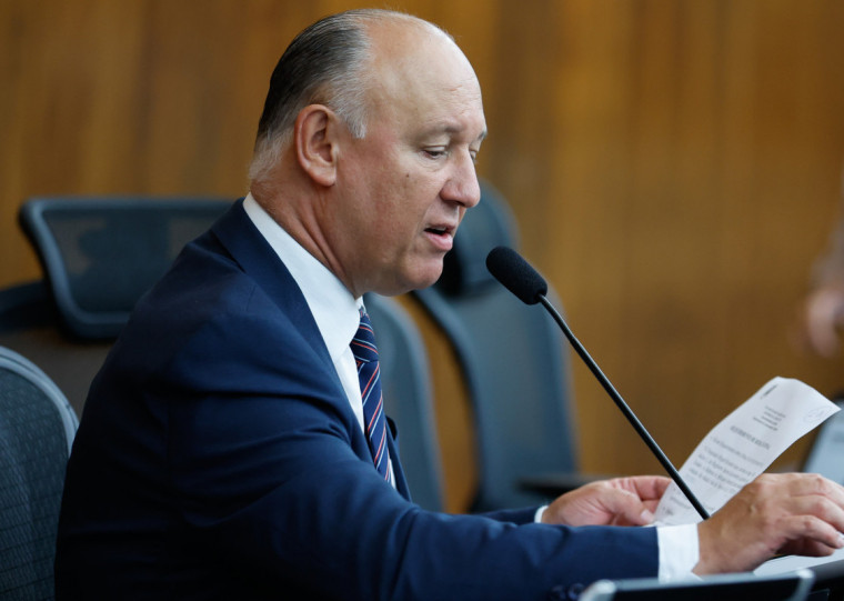 Projetos são de autoria do deputado Pepe Vargas (PT), atual presidente da Assembleia