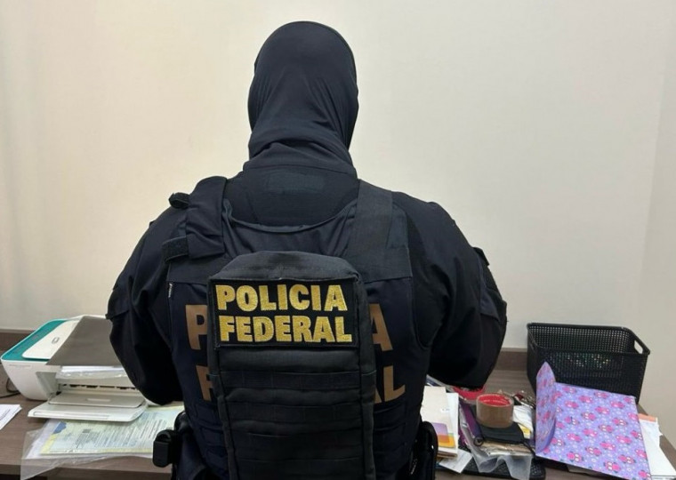 Investigações fazem parte da sétima fase da Operação Sisamnes