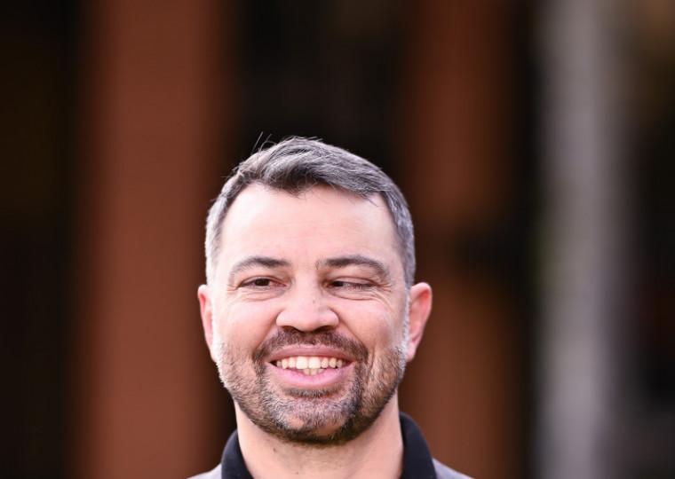 Ivan Fernandes, CEO e co-founder da GIC Brasil