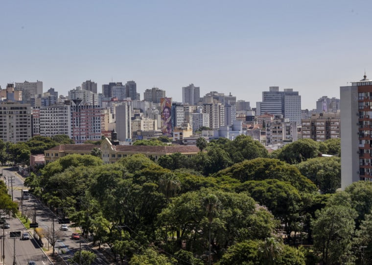 De acordo com o Executivo, revisão da planta genérica da Capital ainda está em estágios iniciais