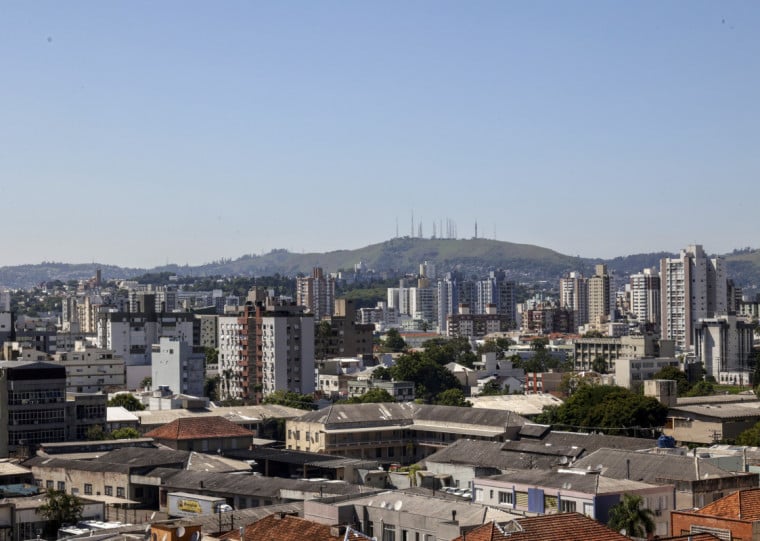 Avanço ocorre em um momento em que o mercado imobiliário tem mostrado resiliência