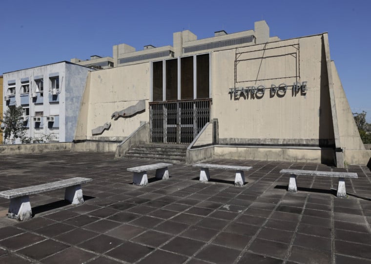 Fechado há duas décadas, espaço deve receber investimento de R$ 16 milhões em obras