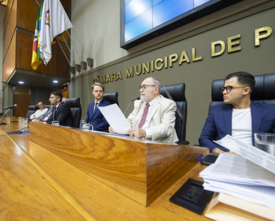 Câmara de Porto Alegre instala CPI da Pousada Garoa